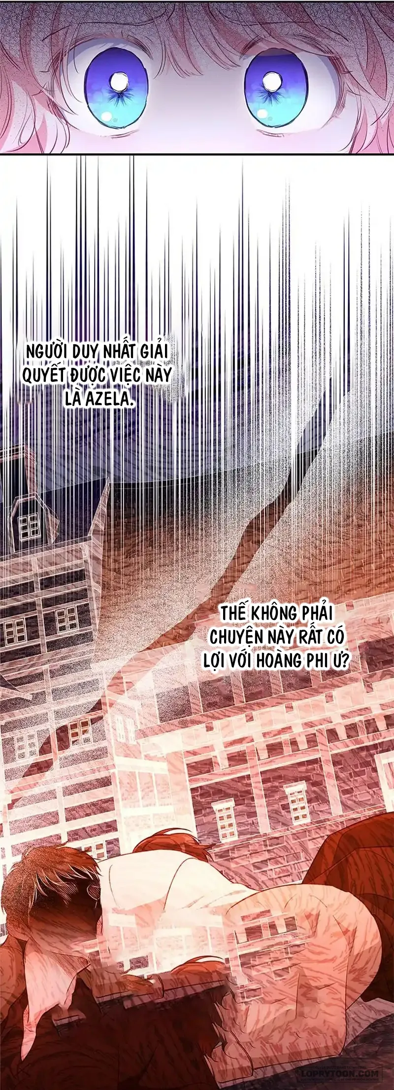 Đã Từ Chối Sủng Ái Rồi Mà Sao Còn Ám Ảnh Thế? Chap 19 - trang 50
