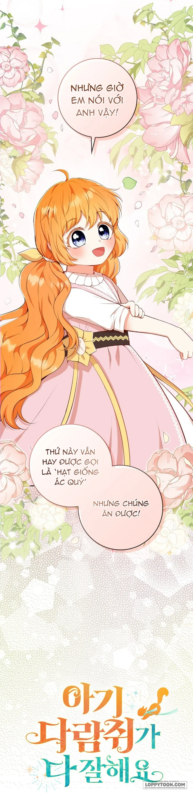 Sóc Con Tài Năng Chap 16 - trang 10