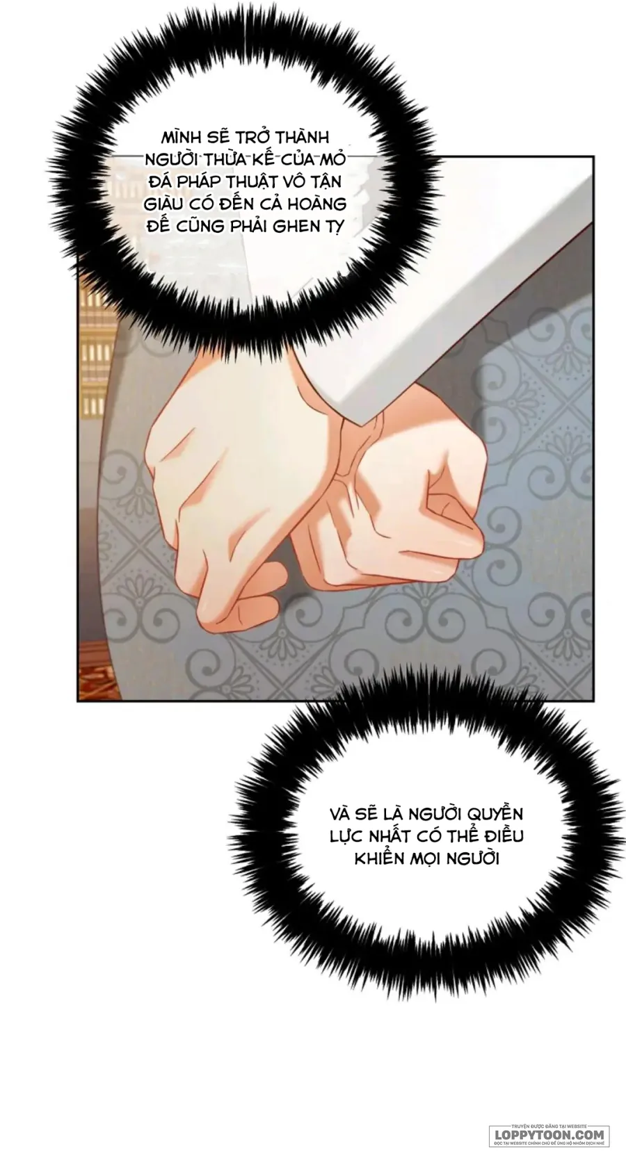 Tôi Sẽ Ở Ngay Bên Cạnh Nam Chính Chap 19 - trang 24