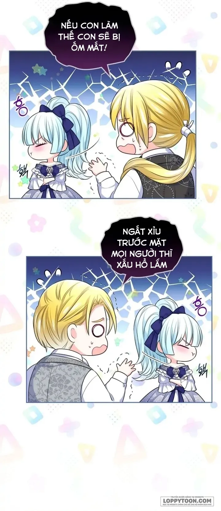 Tôi Sẽ Ly Hôn Với Anh Trai Nữ Chính Chap 11 - trang 39