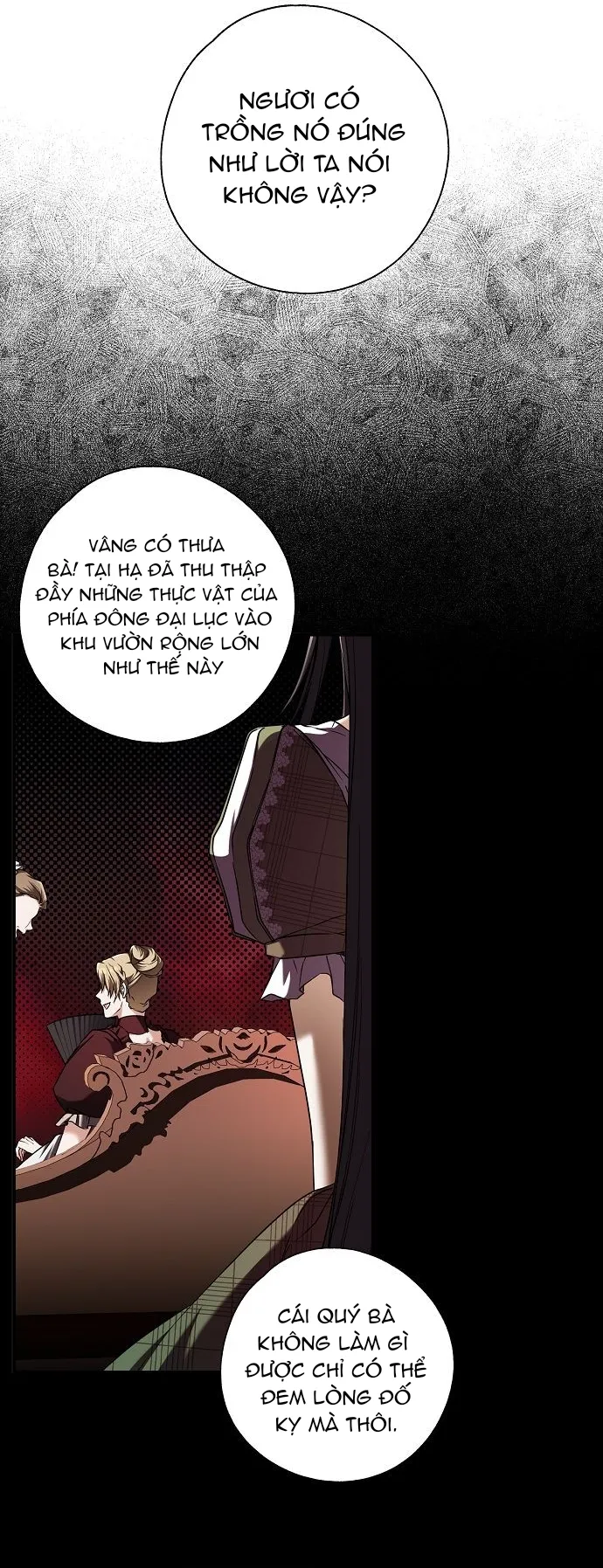 Có Kẻ Đã Sở Hữu Cơ Thể Của Tôi Chap 5 - trang 29