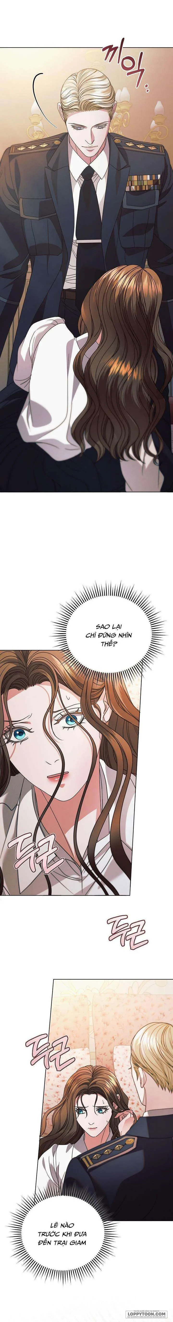 Hãy Cầu Xin Tôi Đi Chap 29 - 🔞🔞🔞 - trang 6