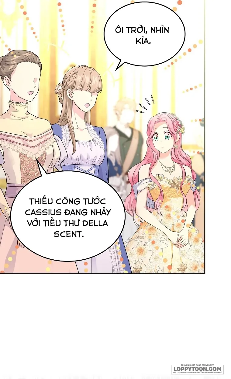 Tôi Sẽ Ly Hôn Với Anh Trai Nữ Chính Chap 47 - trang 42