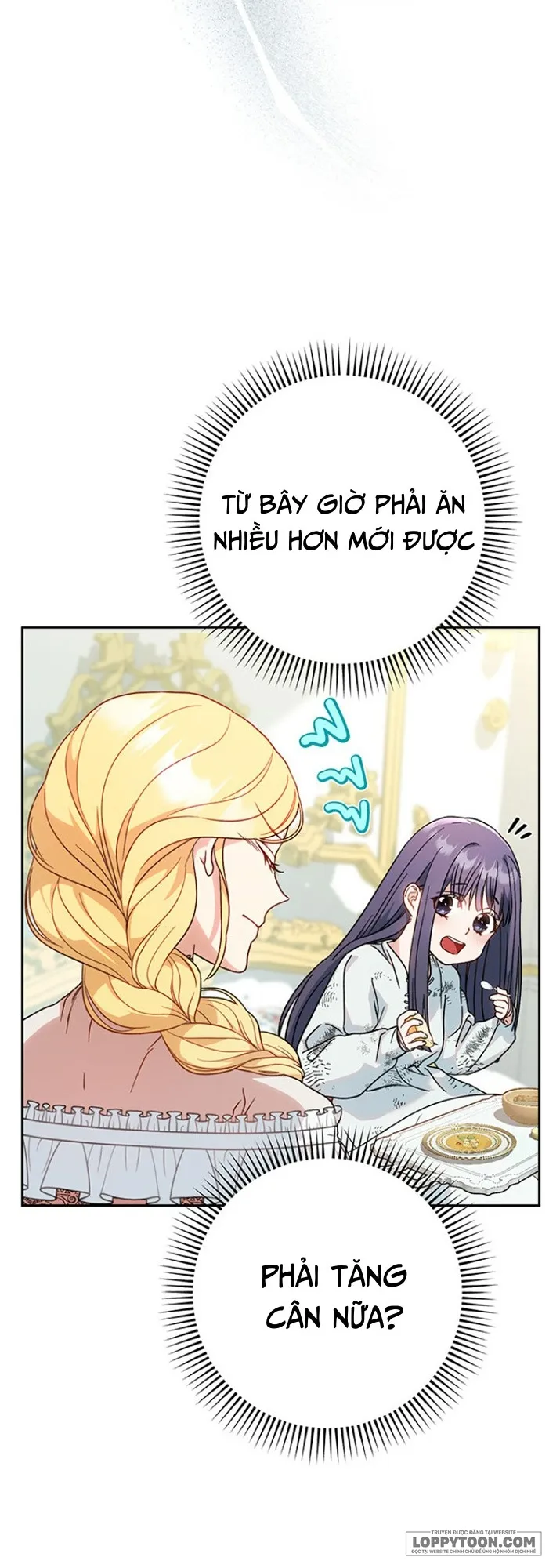 Nuôi Dưỡng Em Gái Xinh Đẹp Chap 5 - trang 17