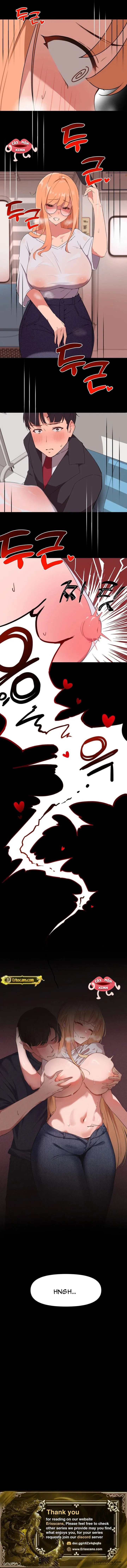 Làm Luôn Ở Đây Nhé? Chap 1 - trang 11