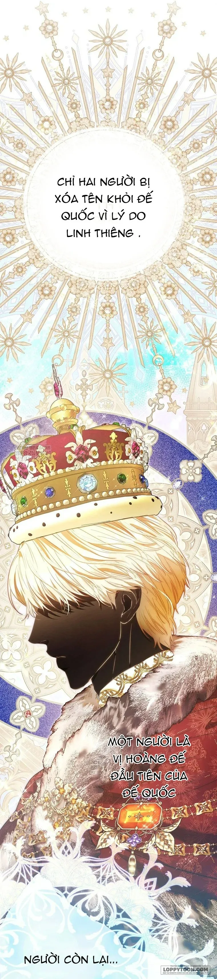Nàng Công Chúa Của Mọi Người Chap 115 - trang 5