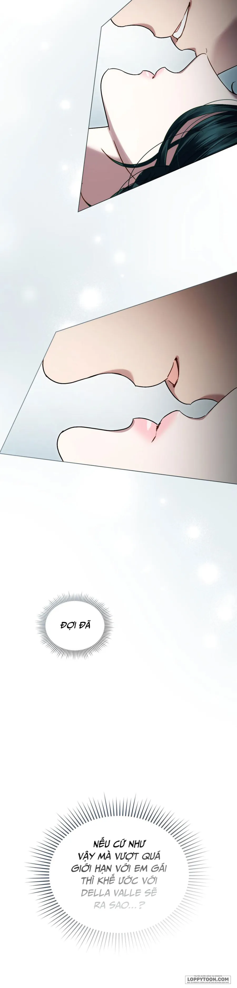 Giới Thượng Lưu Chap 21 - trang 9
