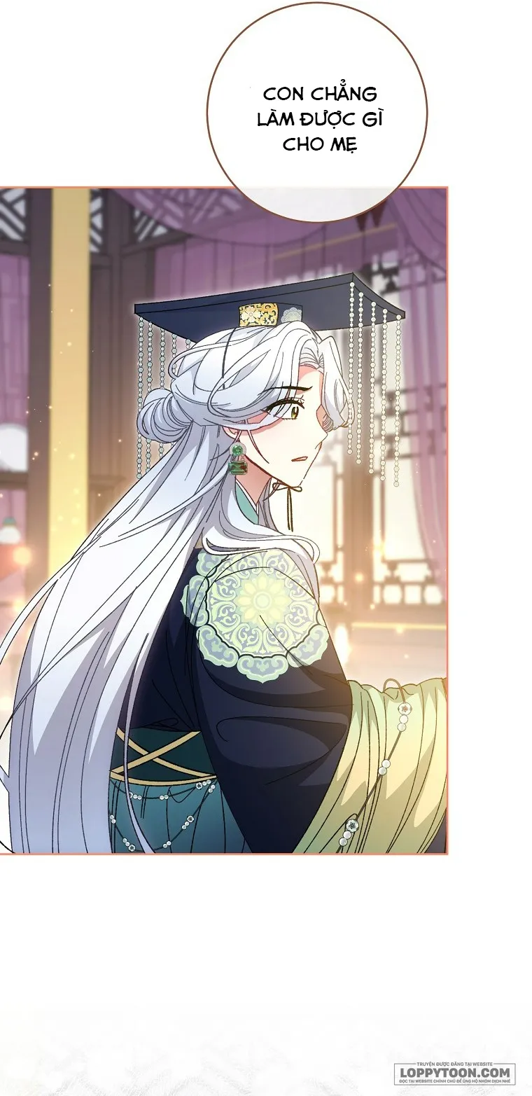 Tiểu Thiếp Chỉ Muốn Sống Yên Bình Chap 120 - trang 51