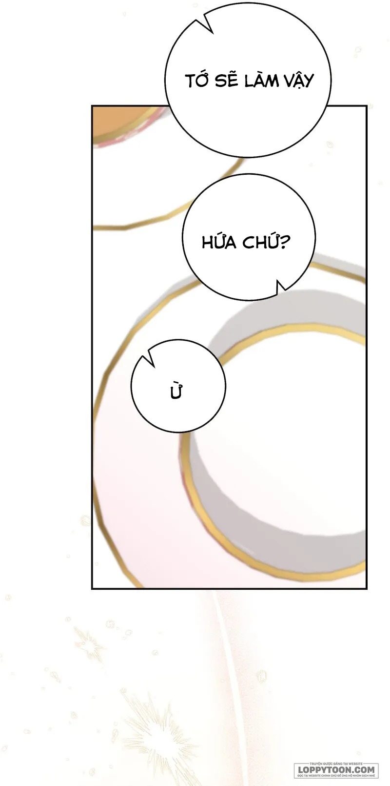 Hầu Nữ Không Còn Thèm Muốn Chủ Nhân Nữa Chap 26 - trang 45
