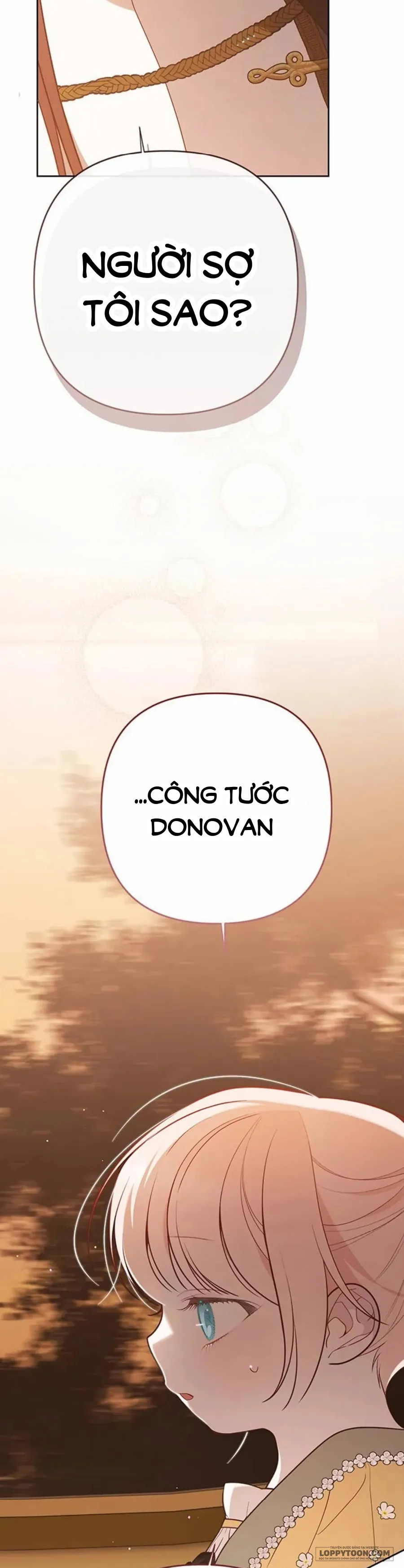 Bạo Chúa Bé Con Chap 51 - trang 5