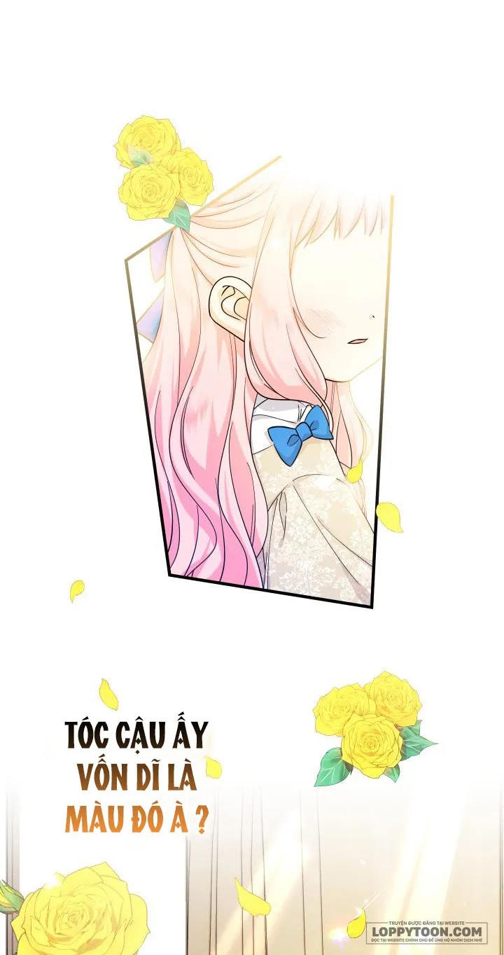 Tiểu Thư Tích Tiền Đi Bụi Chap 11 - trang 59