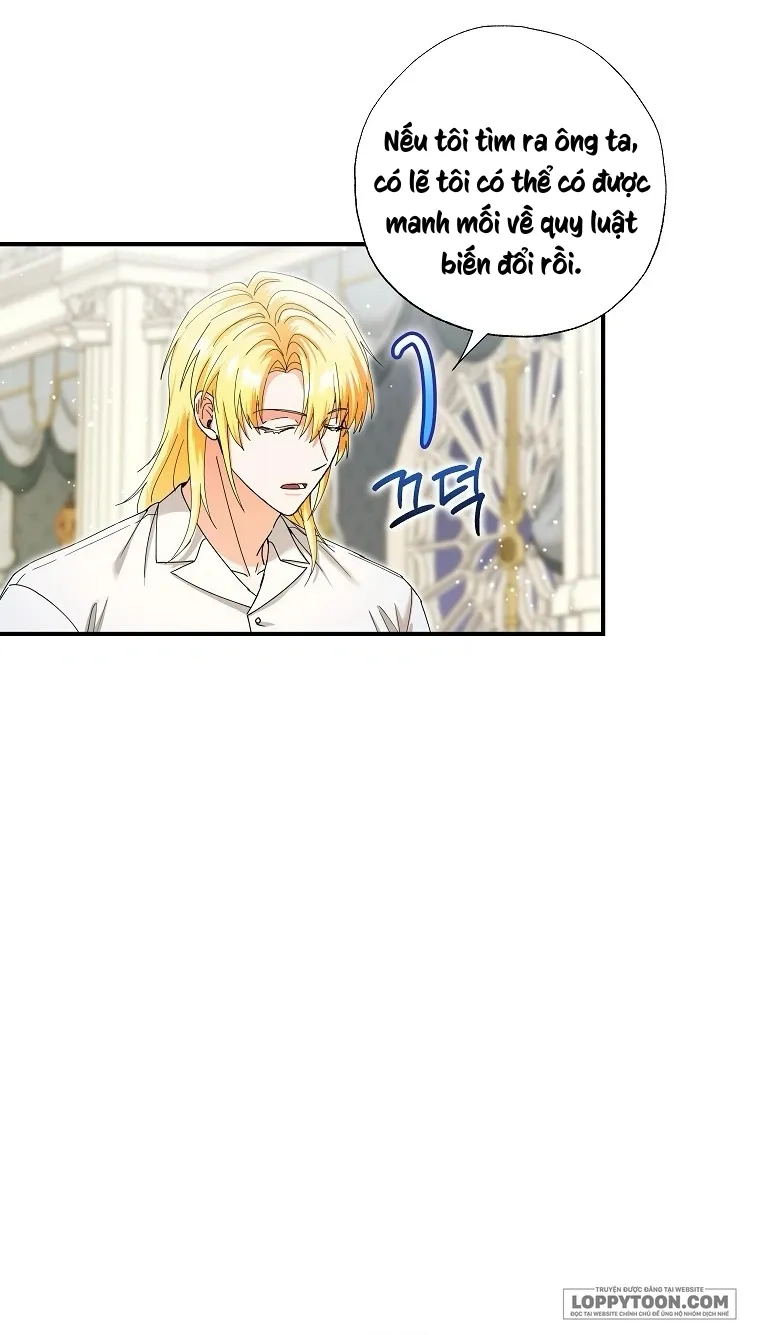 Trở Thành Miêu Nữ Của Hoàng Đế Chap 38 - trang 34