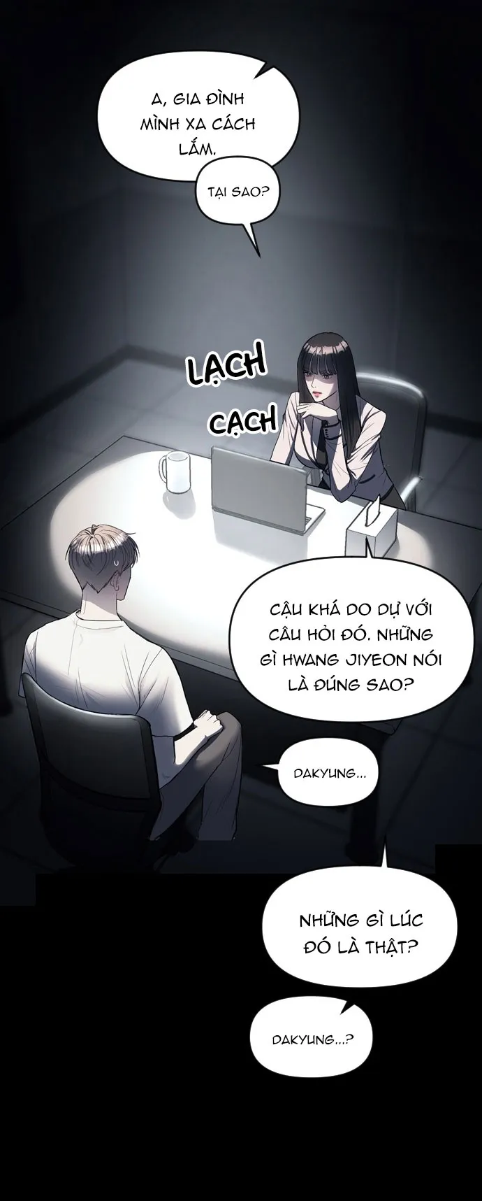 Xâm Nhập Trường Trung Học Tài Phiệt Chap 3 - trang 87
