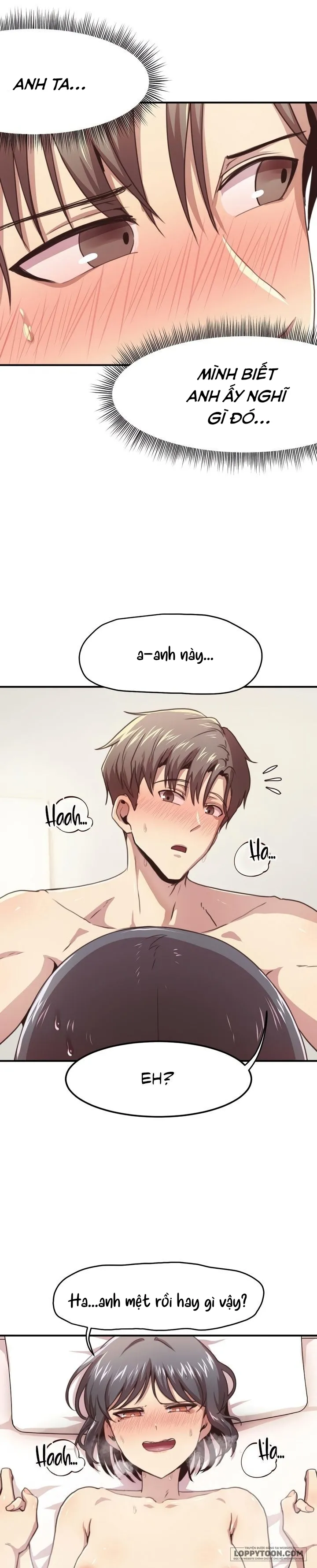 Bạn Bè Của Anh Trai Chap 22 - 🔞🔞🔞🔞🔞 - trang 13