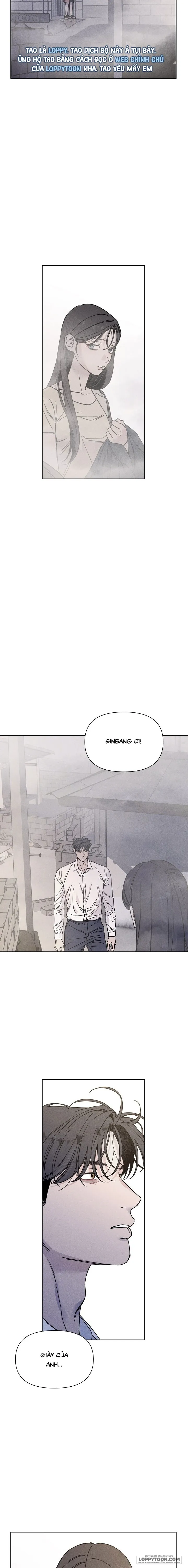 Quan Tài San Ho Chap 9 - trang 15
