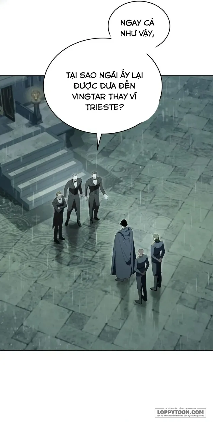 Chúa Phù Hộ Cho Sự Hủy Diệt Của Ta Chap 53 - trang 14