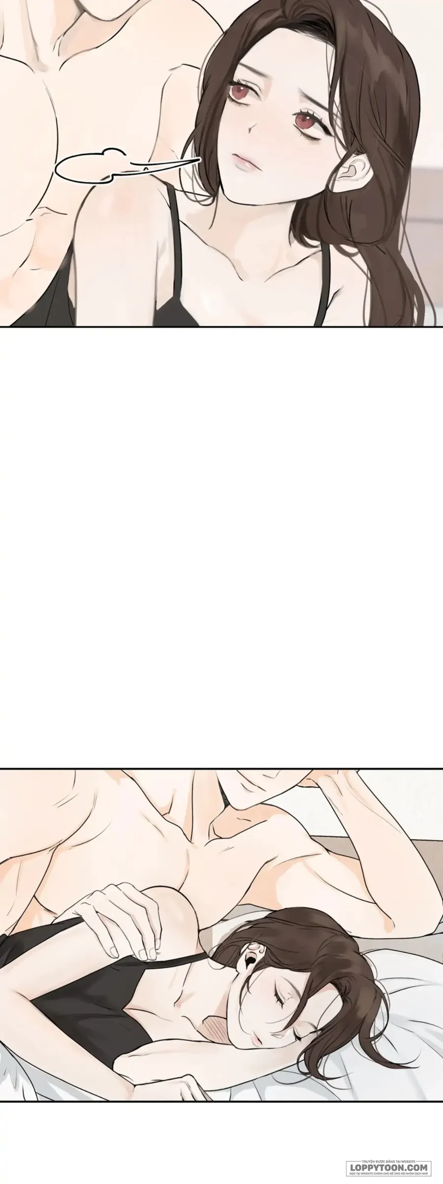 Những Người Đàn Ông Trên Giường Của Tôi Chap 3 - trang 15