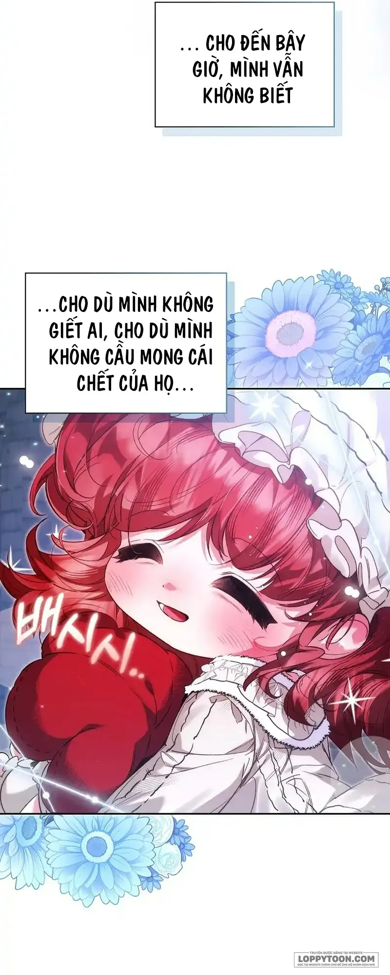 Papa Là Kẻ Thù Kiếp Trước Của Tôi? Chap 17 - trang 58