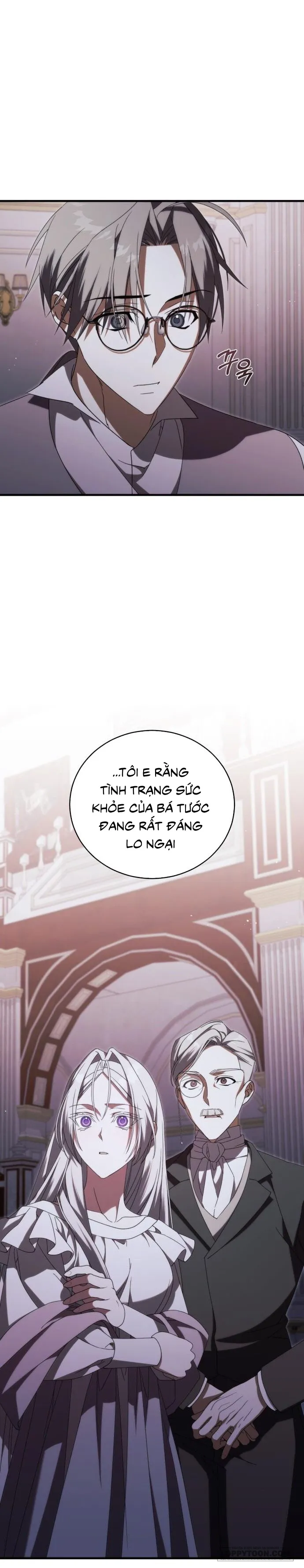 Đã Chết Rồi Còn Bị Ám Ảnh Chap 36 - trang 25