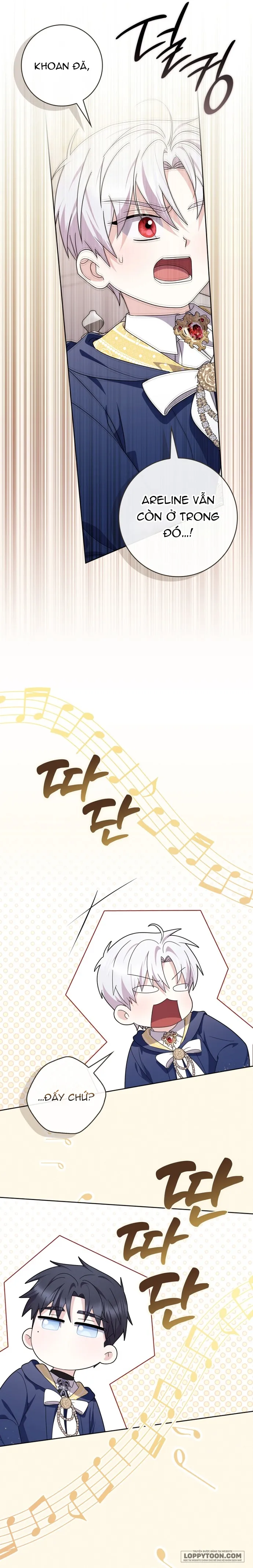 Nam Chính Bệnh Hoạn Ám Ảnh Với Sức Khoẻ Của Tôi Chap 78 - trang 22