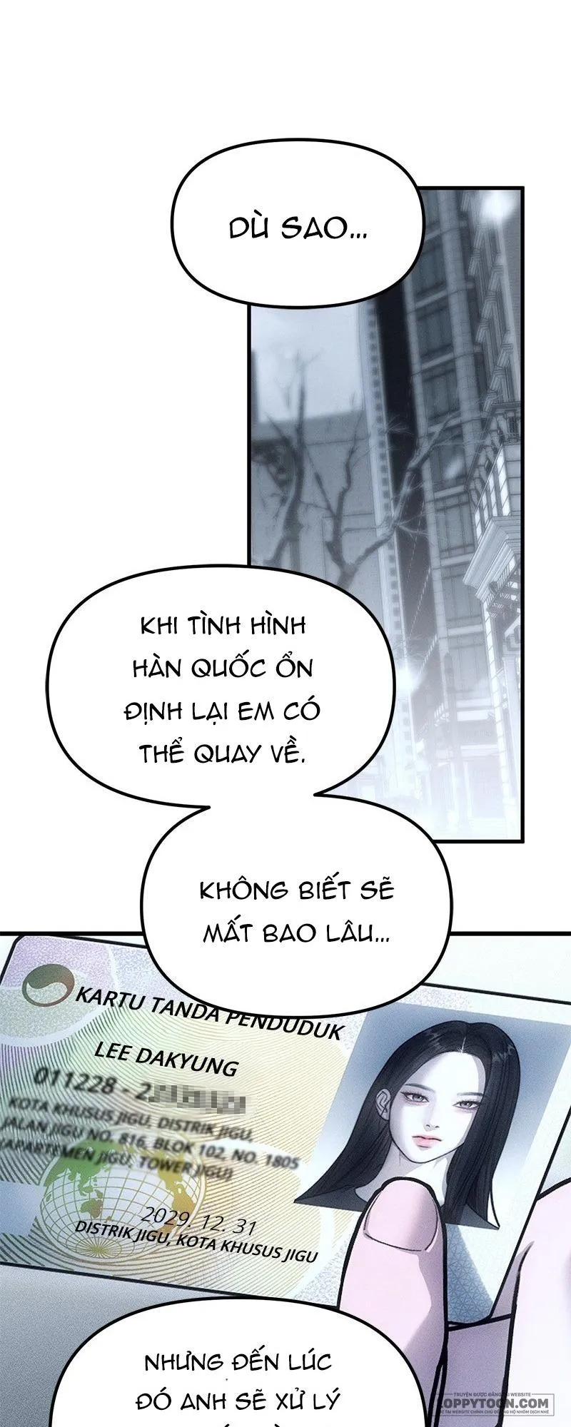 Xâm Nhập Trường Trung Học Tài Phiệt Chap 90 - trang 49