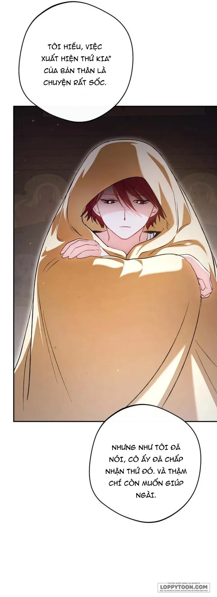 Bạo Chúa Độc Ác Trở Lại Chap 46 - trang 63