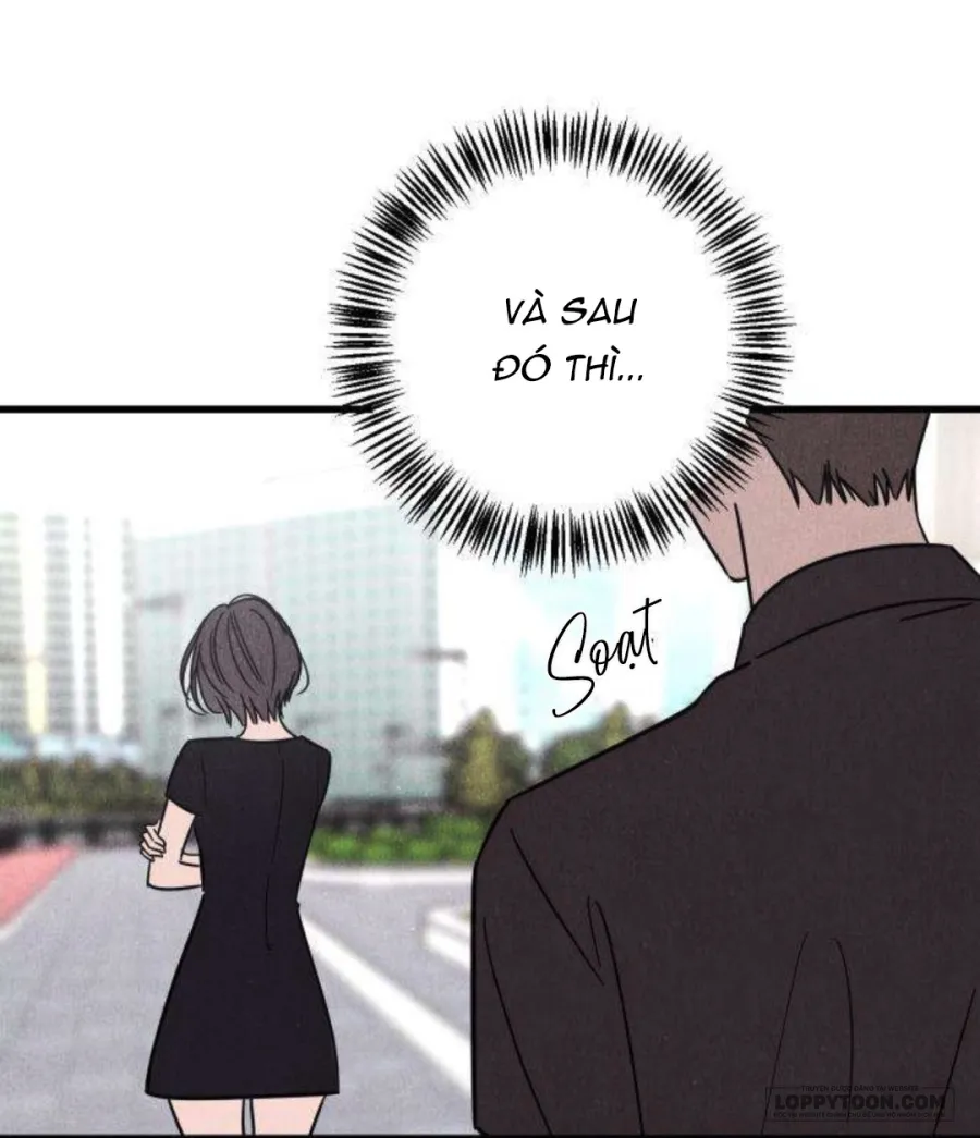 Câu Lạc Bộ Chị Đẹp Chap 9 - POV. Chạm mặt người yêu cũ ở đám cưới bạn thân - trang 60