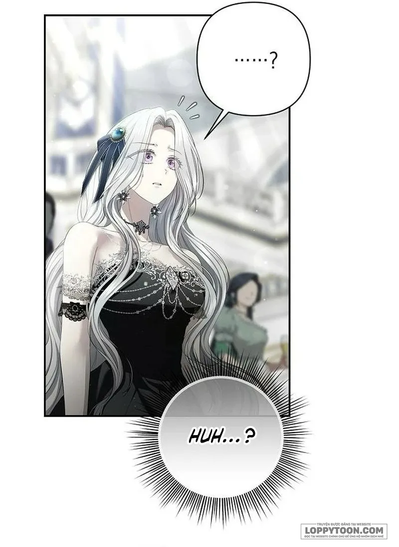 Presepe Bên Ngoài Chiếc Lồng Chap 27 - trang 69
