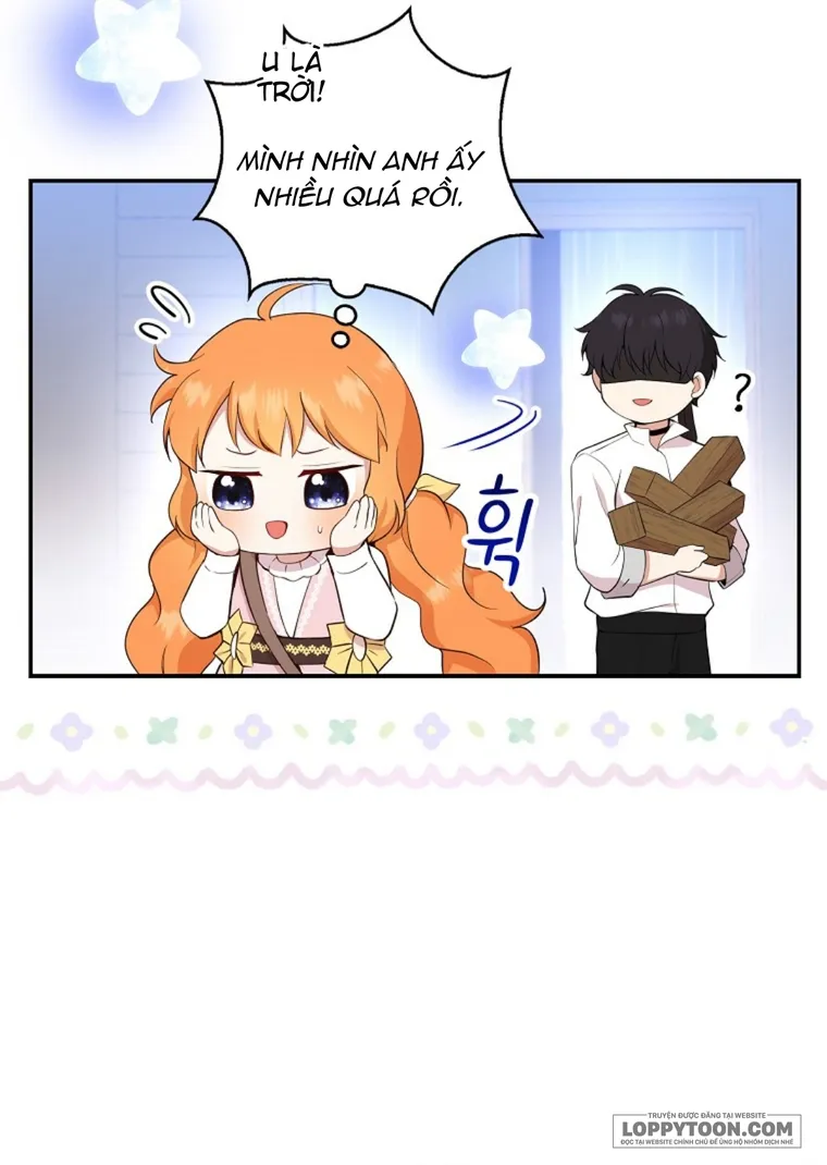 Sóc Con Tài Năng Chap 15 - trang 6