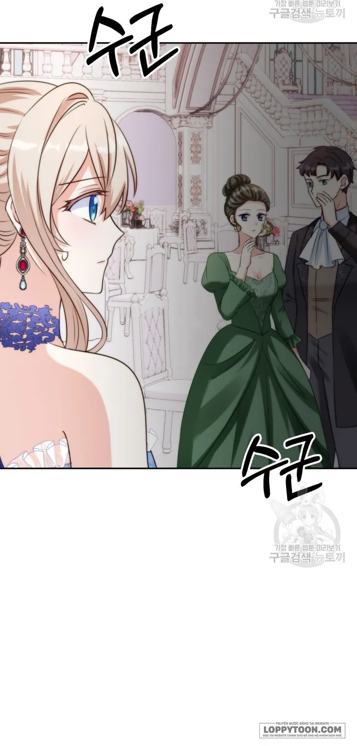 Tôi Sống Chung Với Mẹ Chồng Chap 53 - trang 46