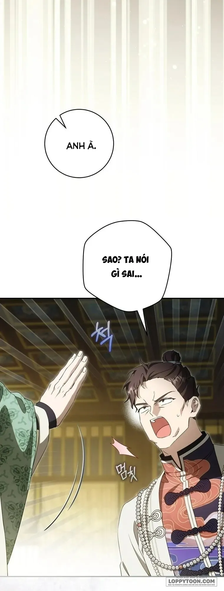 Trở Thành Cô Cháu Gái Bị Khinh Miệt Của Nhà Quyền Quý Chap 128 - end ss3 - trang 9
