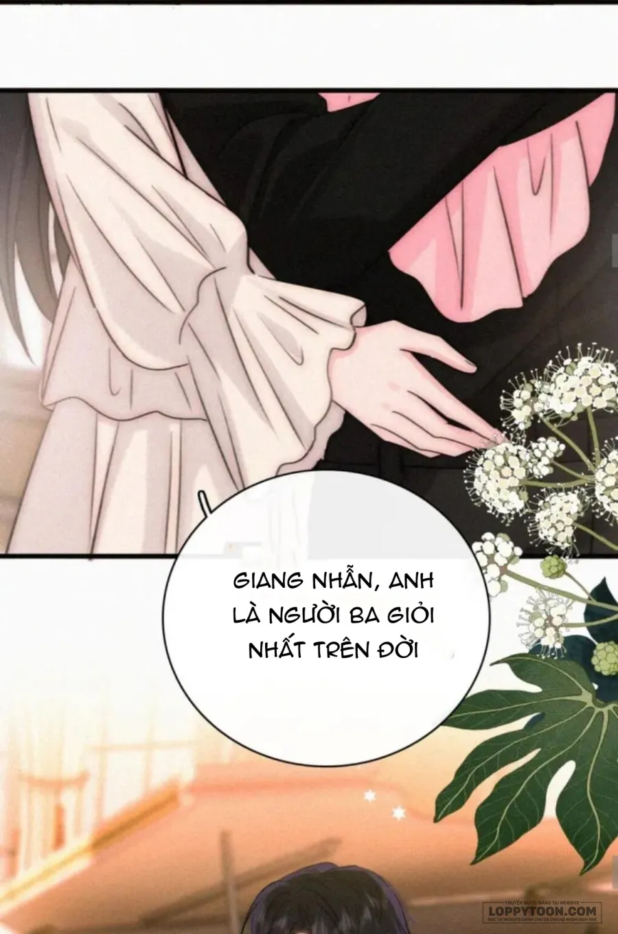 Một Lòng Cưng Chiều Chap 164.4 - ngoại truyện đặc biệt 4 - trang 22