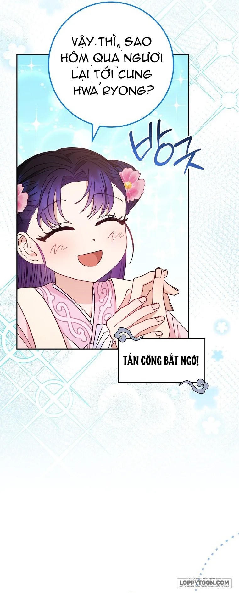 Tiểu Thiếp Chỉ Muốn Sống Yên Bình Chap 18 - trang 14