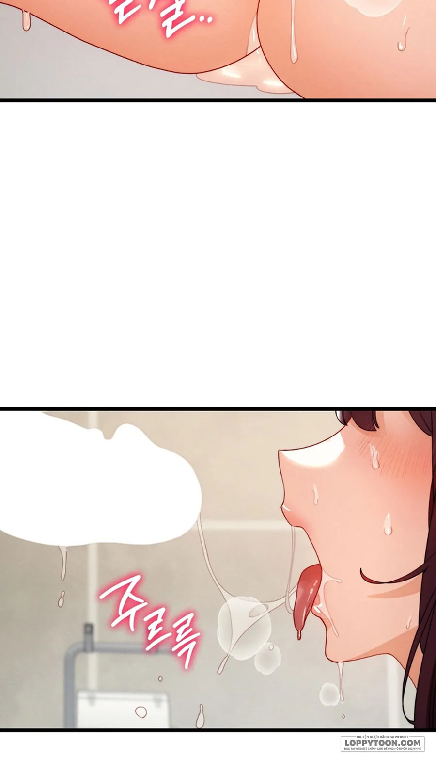 Sự Tham Lam Của Phụ Nữ Chap 24 - 🔞🔞🔞 - trang 19