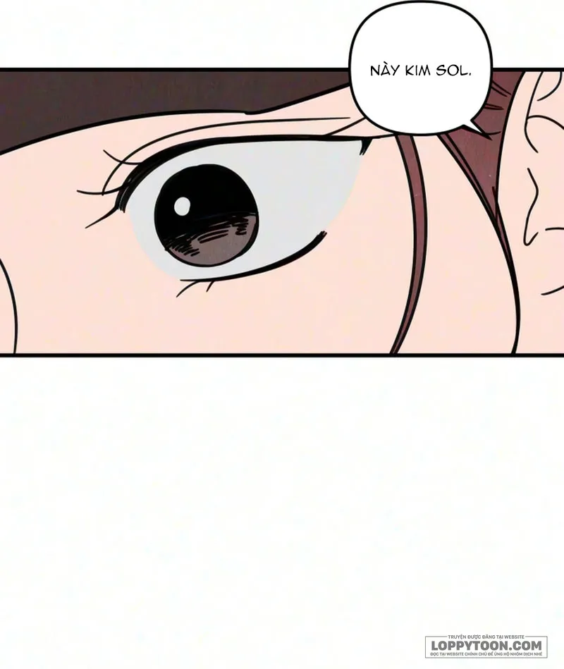 Câu Lạc Bộ Chị Đẹp Chap 17 - Kim Tae-ha, chết chắc rồi - trang 20