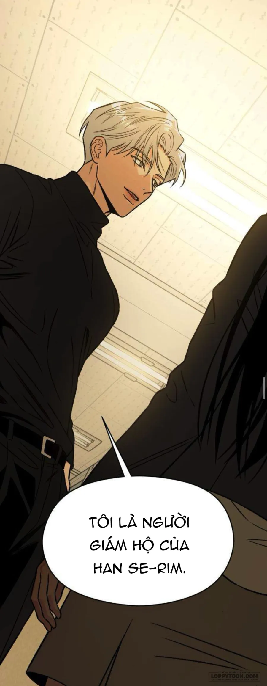 Nguyên Tắc Của Serim Chap 11 - trang 58
