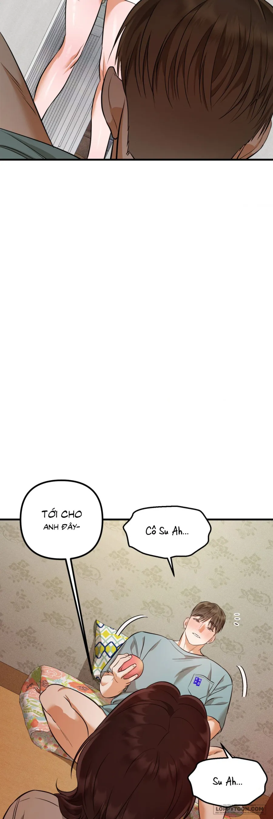 Đào Nguyên Tiên Cảnh Chap 1 - trang 49