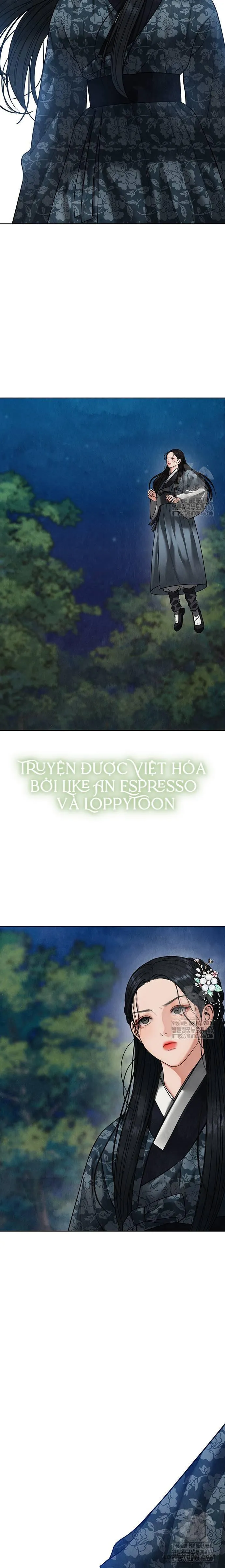 Quỷ Hồn Chap 13 - trang 18