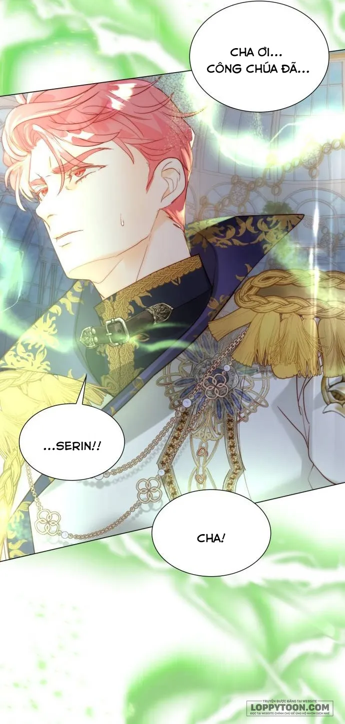 Tôi Được Sinh Ra Là Cô Con Gái Thứ Hai Chap 36 - trang 52