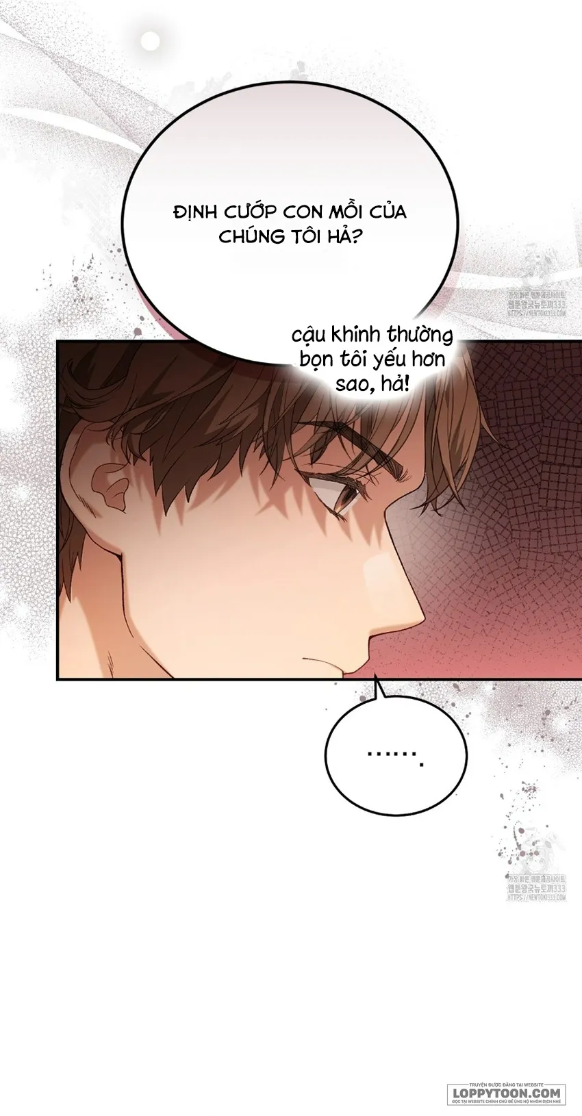 Nàng Tiên, Hãy Ký Hợp Đồng Nào Chap 31 - trang 21