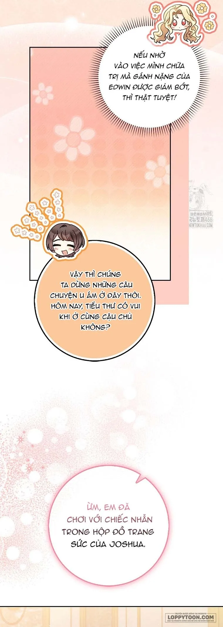 Tôi Không Thuộc Về Nơi Này Chap 14 - trang 29