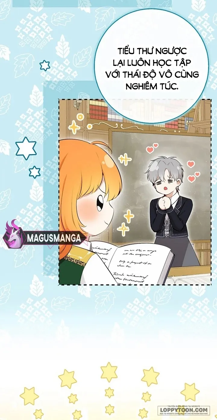 Sóc Con Tài Năng Chap 81 - trang 25