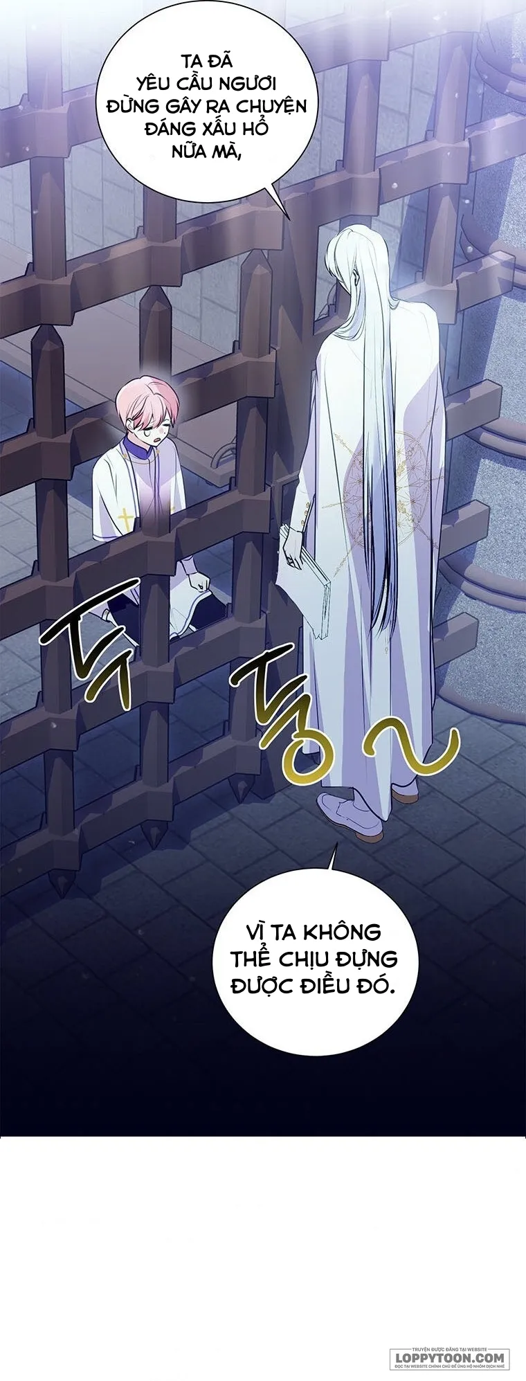 Phía Sau Mặt Nạ Của Nam Chính Hiền Lành Chap 9 - trang 31