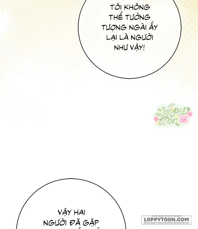 Quý Cô Pendleton Chap 1 - trang 18