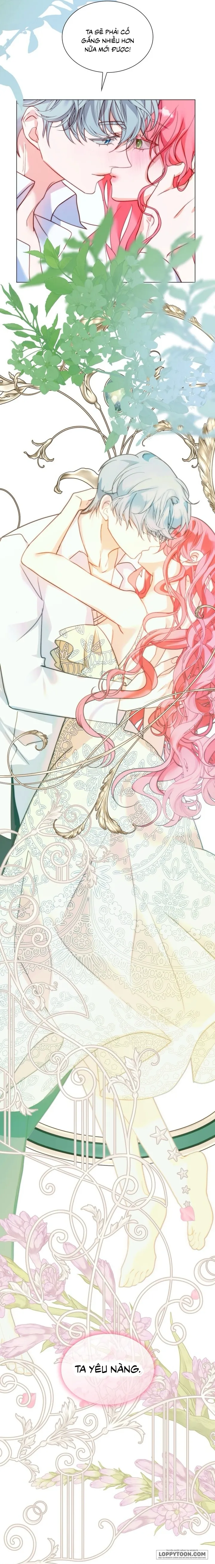 Tôi Được Sinh Ra Là Cô Con Gái Thứ Hai Chap 88 - trang 48