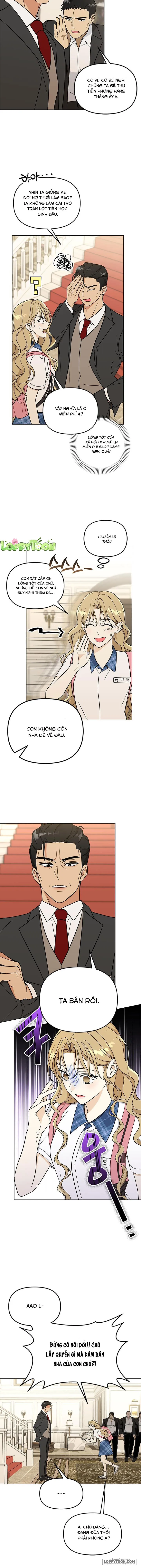 Kế Hoạch Tiết Chế Nam Chính Xã Hội Đen Chap 2 - trang 4