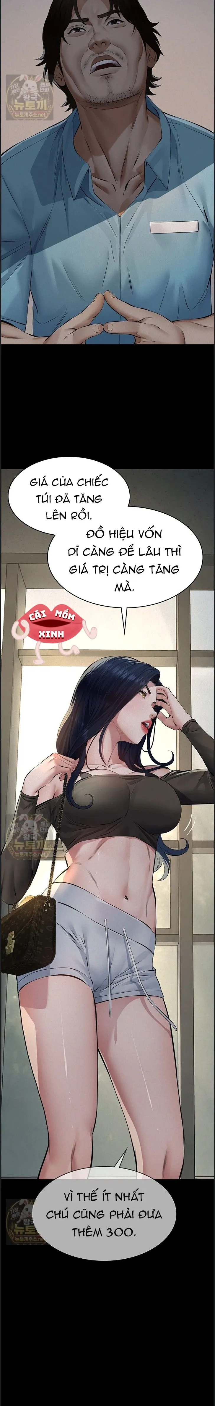 Cuộc Săn "Daddy" Chap 26 - trang 12