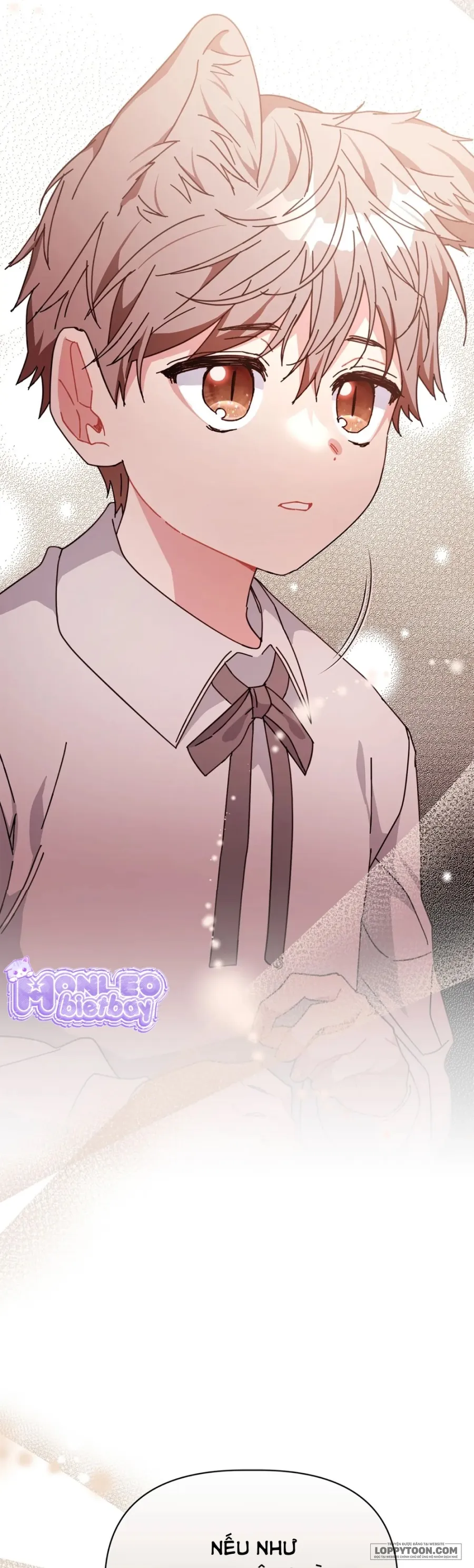Con Đường Hoa Dành Cho Nam Chính Chap 32 - trang 5