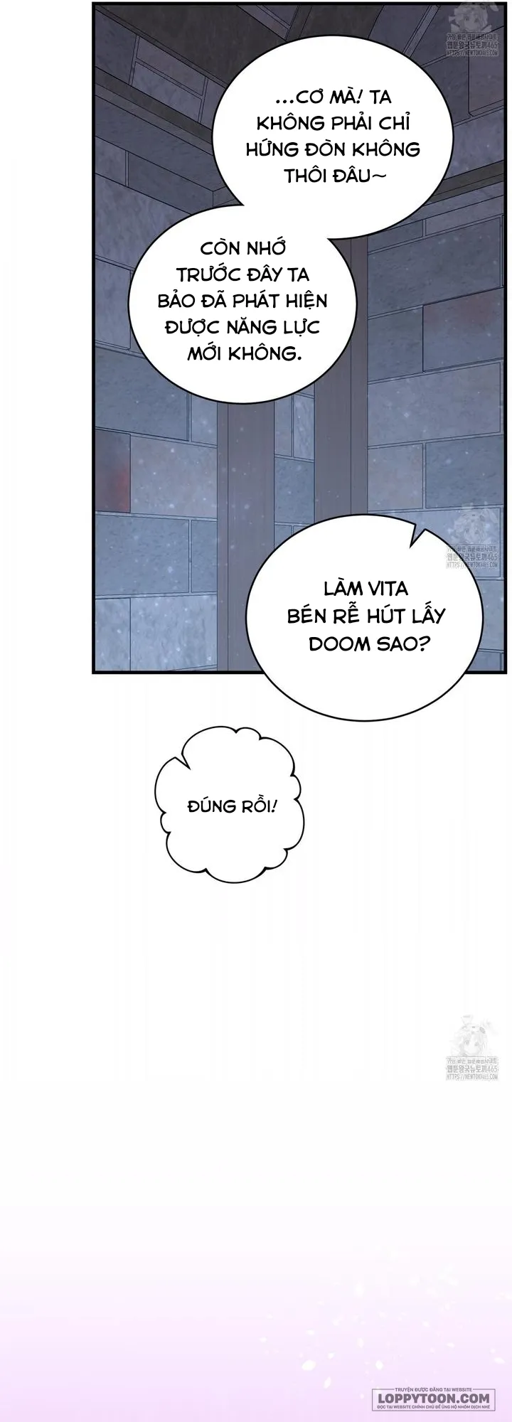 Nàng Tiên, Hãy Ký Hợp Đồng Nào Chap 42 - trang 41