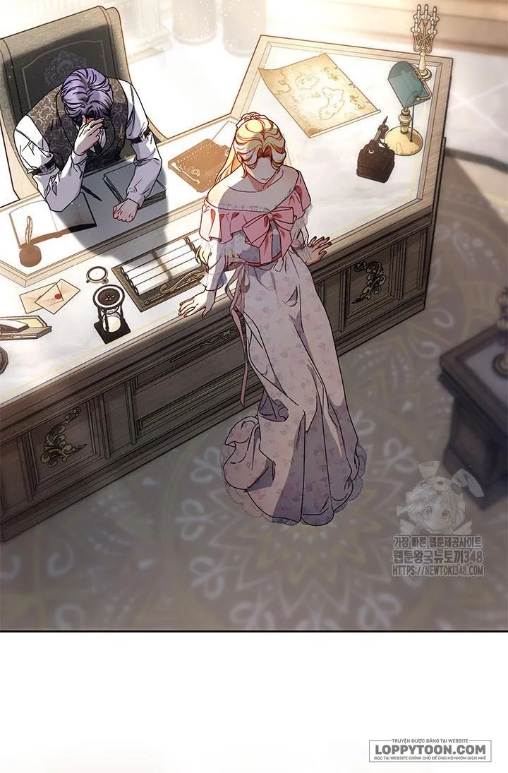 Nuôi Dưỡng Em Gái Xinh Đẹp Chap 64 - trang 50